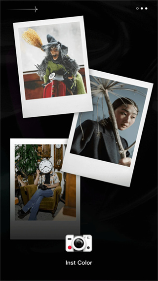 Dazz Camera截图4