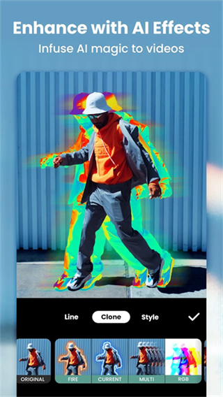 Inshot-视频编辑截图5
