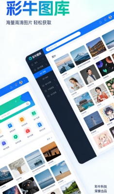 彩牛图库天宇综合分析截图3
