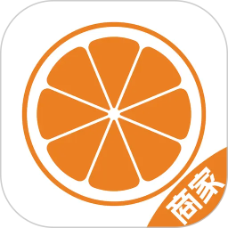 橙子校园商户端
