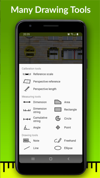 ImageMeter截图1