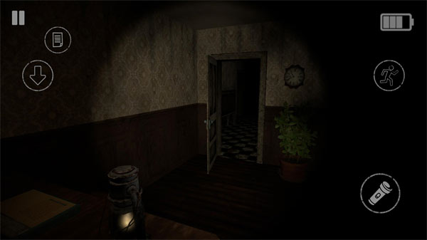 黑暗的追击者正版截图1