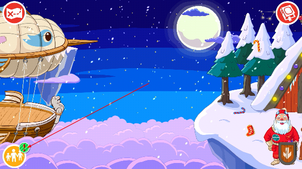 佩皮奇迹世界完整版