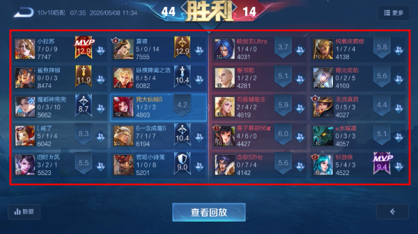 王者荣耀完整版