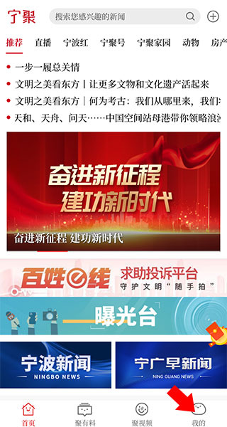 宁聚