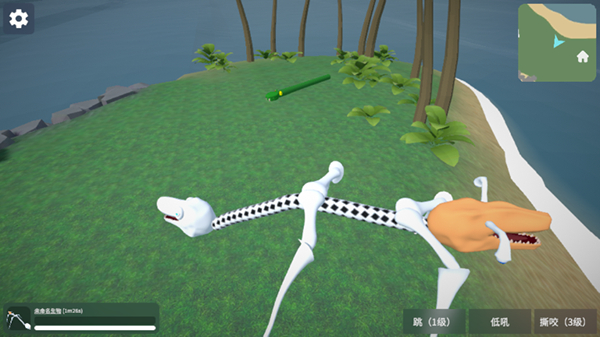 Creature Creator