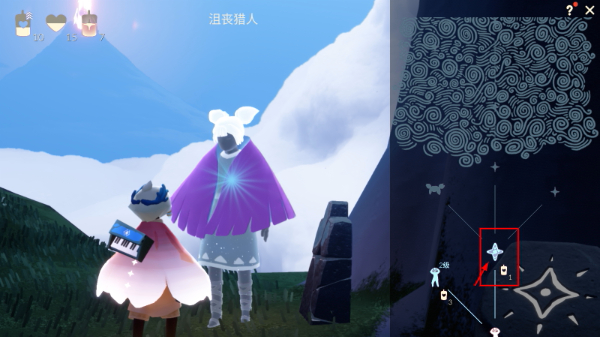 光遇空巢版手机版