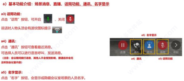 云楼会议