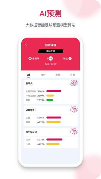 易盈彩票规则