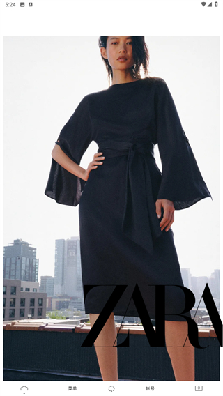 ZARA