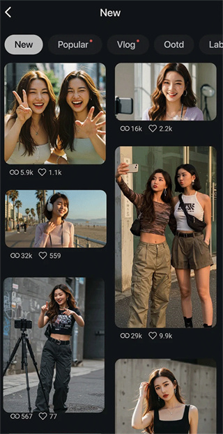 巧影app