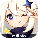 云原神官服正版