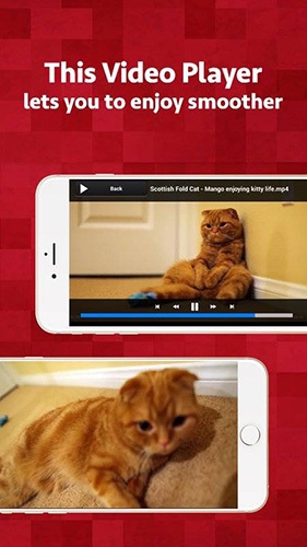 RMVB Player HD截图3