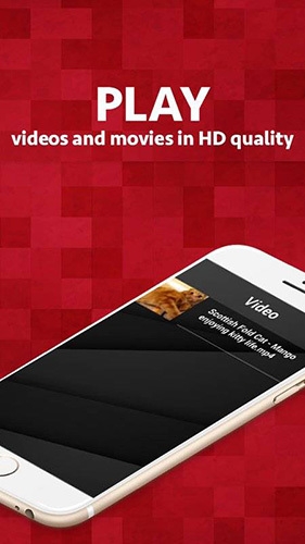 RMVB Player HD截图2