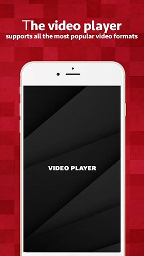 RMVB Player HD截图1