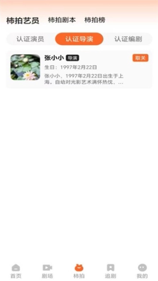 柿播短剧截图3