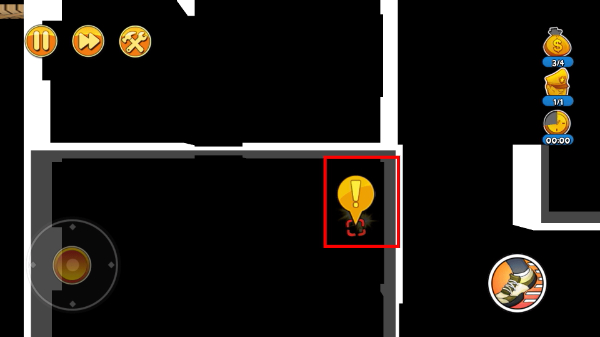 神偷鲍勃2