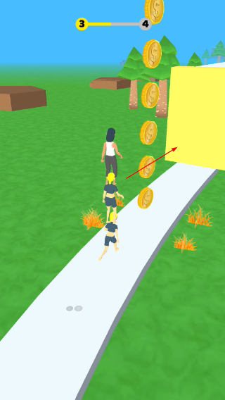 一起叠叠乐无限金币