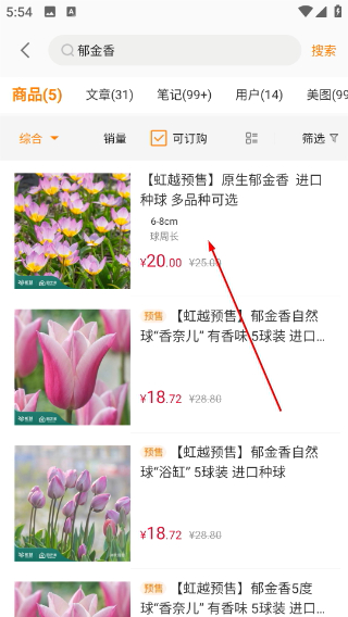虹越花卉网上商城
