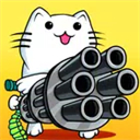 单枪匹猫GatGun