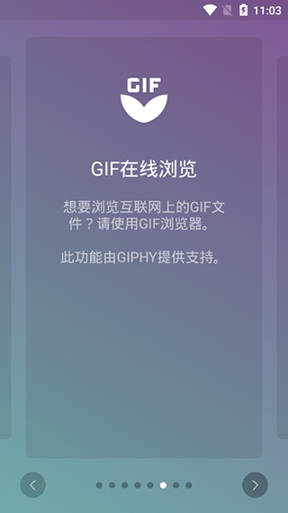飞鱼播放器截图4