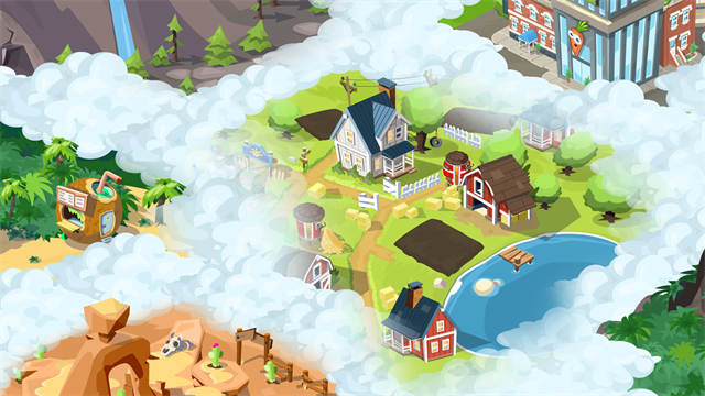 Idle Farming Empire截图4