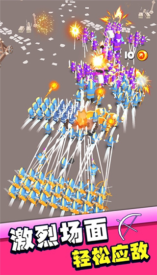 指上弹兵免广告截图2