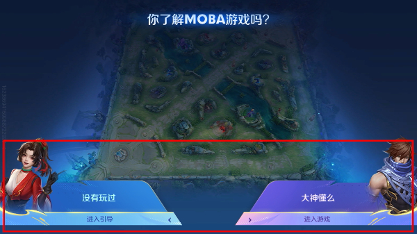 王者荣耀国际服全球服