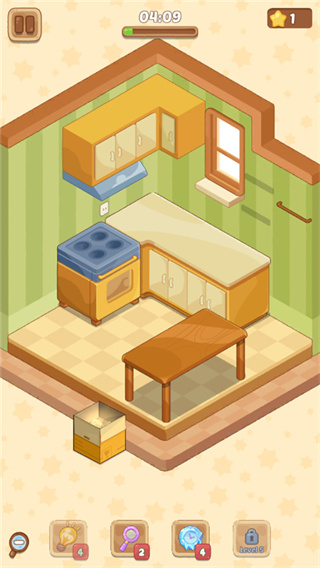 DreamyRoom安装器