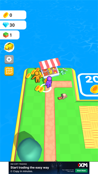 Farm Land