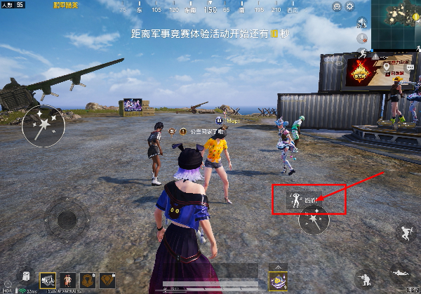 和平精英亚服正版