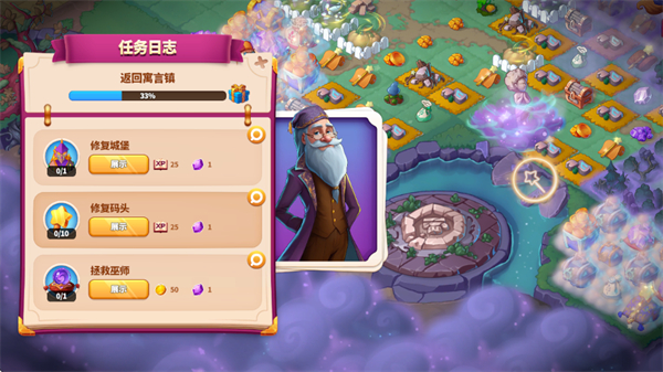 Fable Town