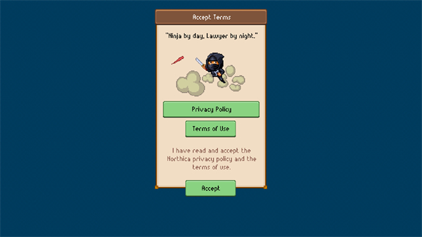 Knights of Pen and Paper
