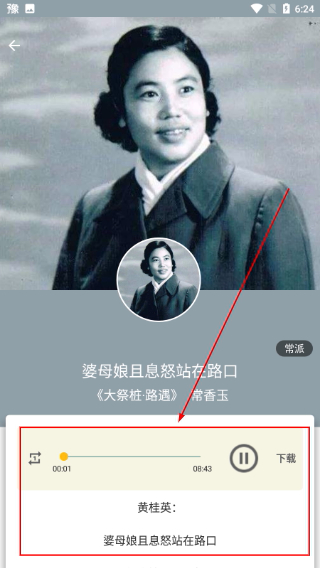 豫剧迷
