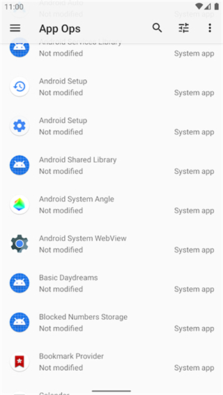 App Ops截图3