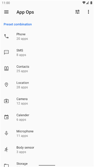 App Ops截图1