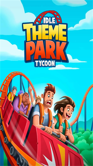 Theme Park截图4