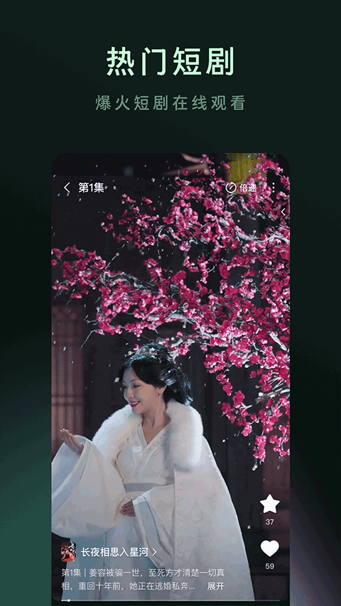 木叶短剧正版截图2