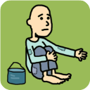 beggar life