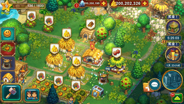 The Tribez