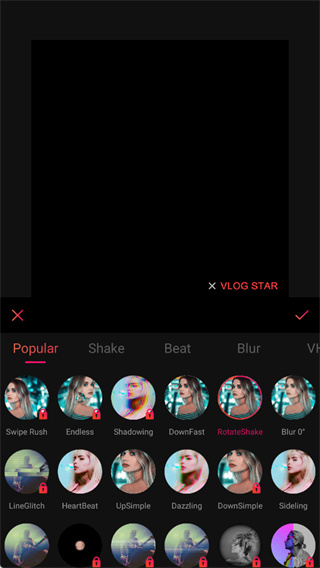 VlogStar