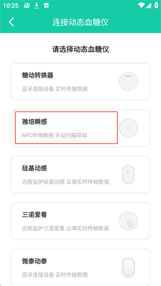 糖动