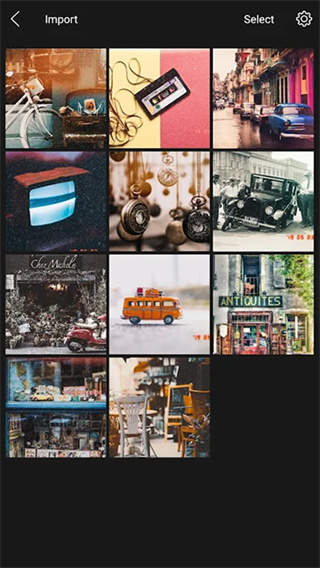 1998Cam截图4