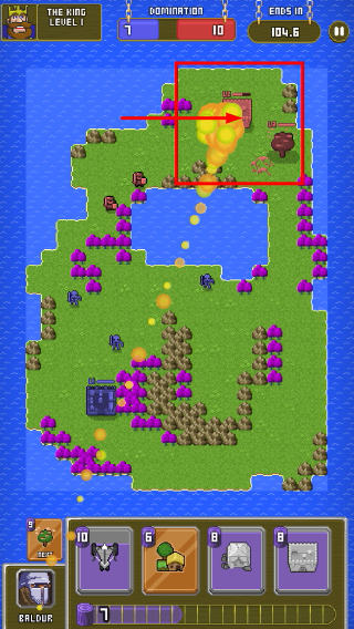 统治战争内置mod菜单