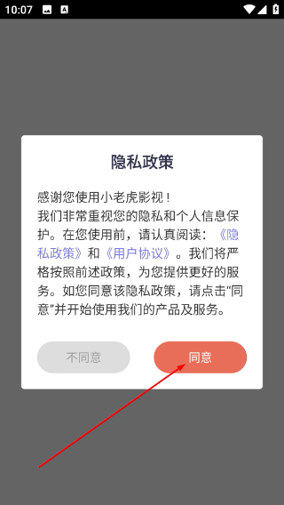 小老虎影视