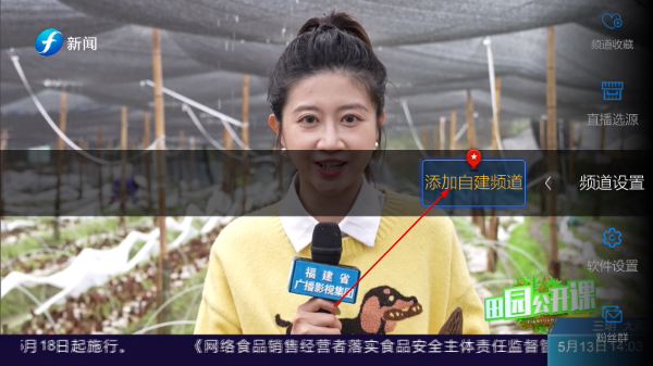 小薇直播纯净tv版