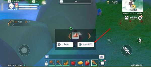 创造与魔法联机版