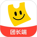 美团优选团长