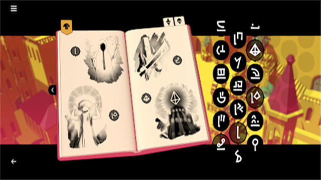 ChantsOfSennaar截图2