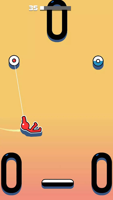Stickman Hook截图1